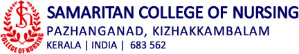 Welcome to Samaritan College of Nursing, Pazhanganad, Kizhakkambalam, Ernakulam, Kerala. – Samaratin College Of Nursing Pazhanganad P. O. Ernakulam Kerala